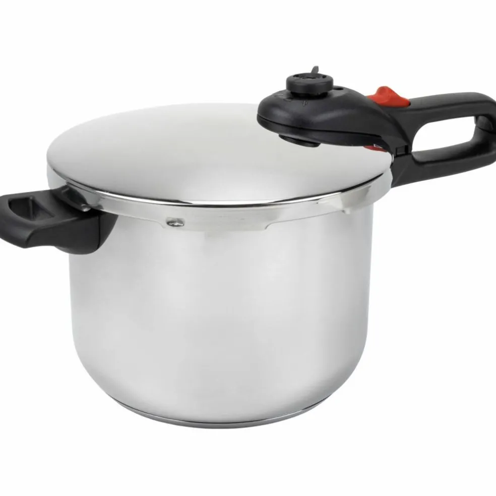 Tryckkokare 6 liter