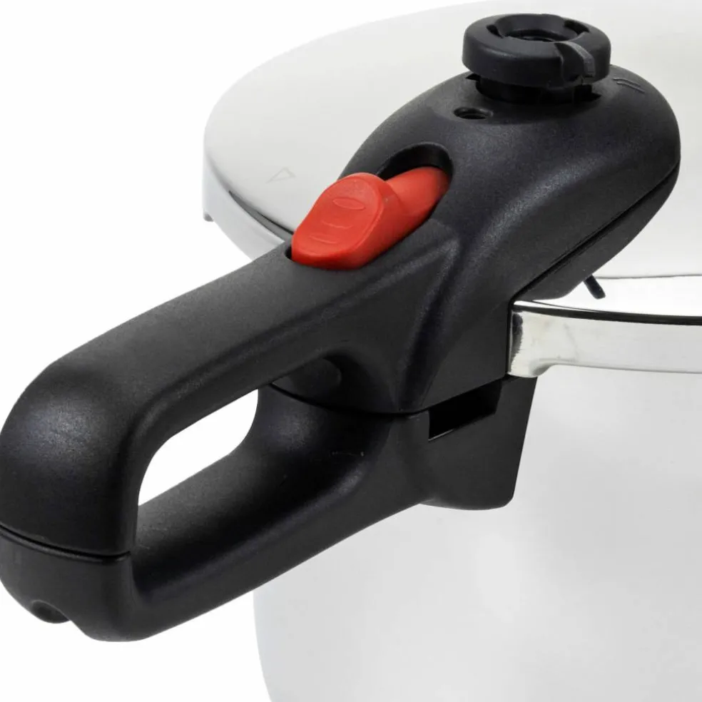 Tryckkokare 6 liter
