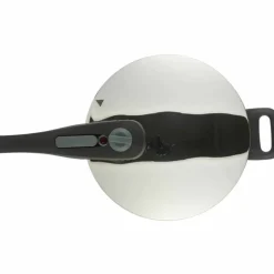 Tryckkokare 6,0 L med Lock