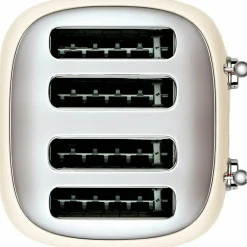 TSF03 Brödrost Creme