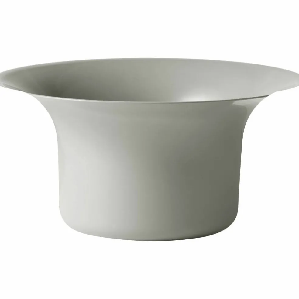 Tuba Skål Liten Antique Celadon