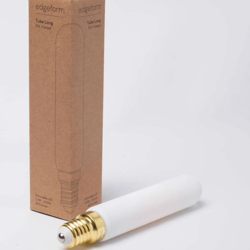 Tube E14 3,7W ljuskälla long