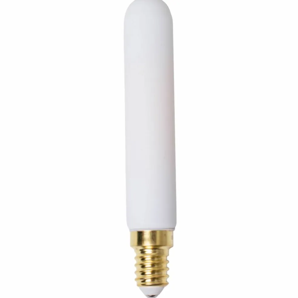 Tube E14 3,7W ljuskälla long