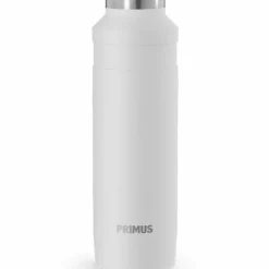 Tufa termosflaska 0,6 liter, cliffside ash
