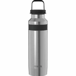 Tufa termosflaska 0,6 liter, cliffside ash