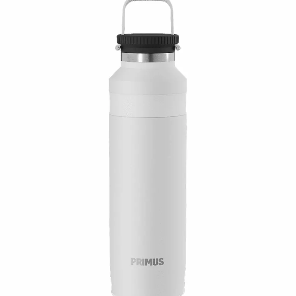 Tufa termosflaska 0,6 liter, glacier blue