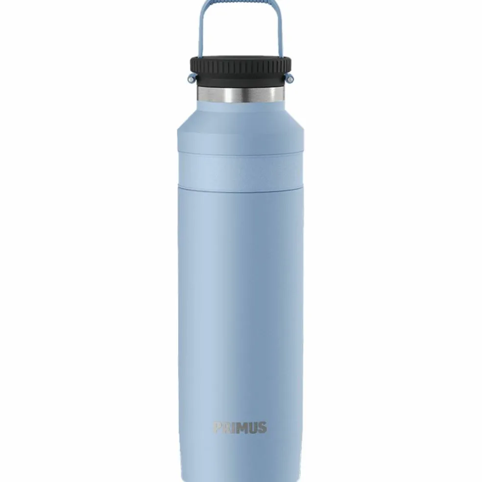 Tufa termosflaska 0,6 liter, glacier blue