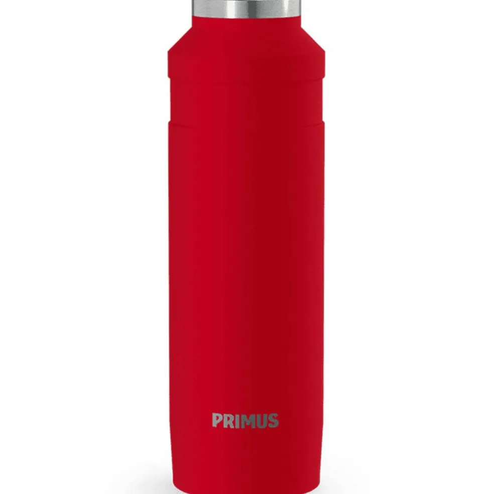 Tufa termosflaska 0,6 liter, glacier blue
