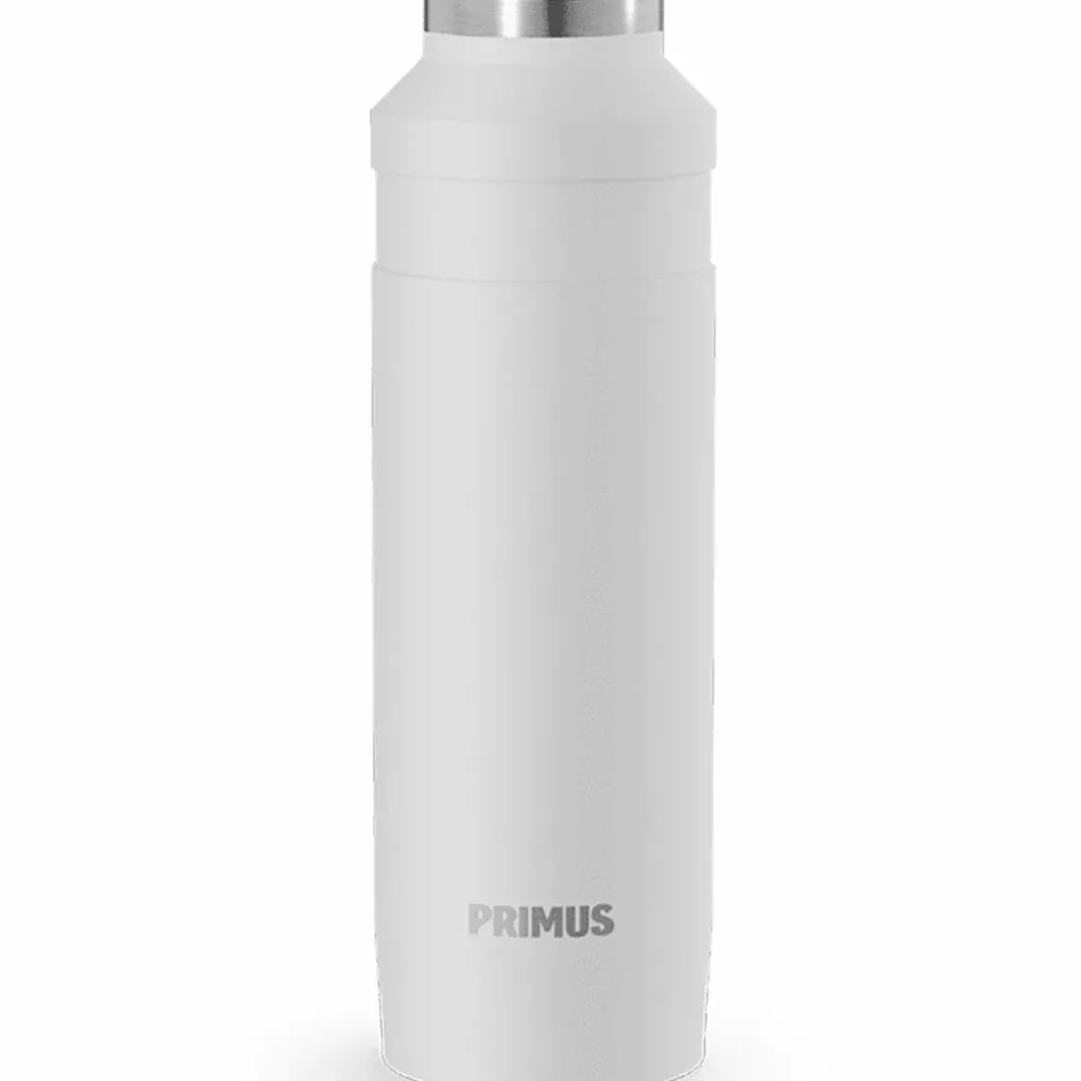 Tufa termosflaska 0,6 liter, glacier blue