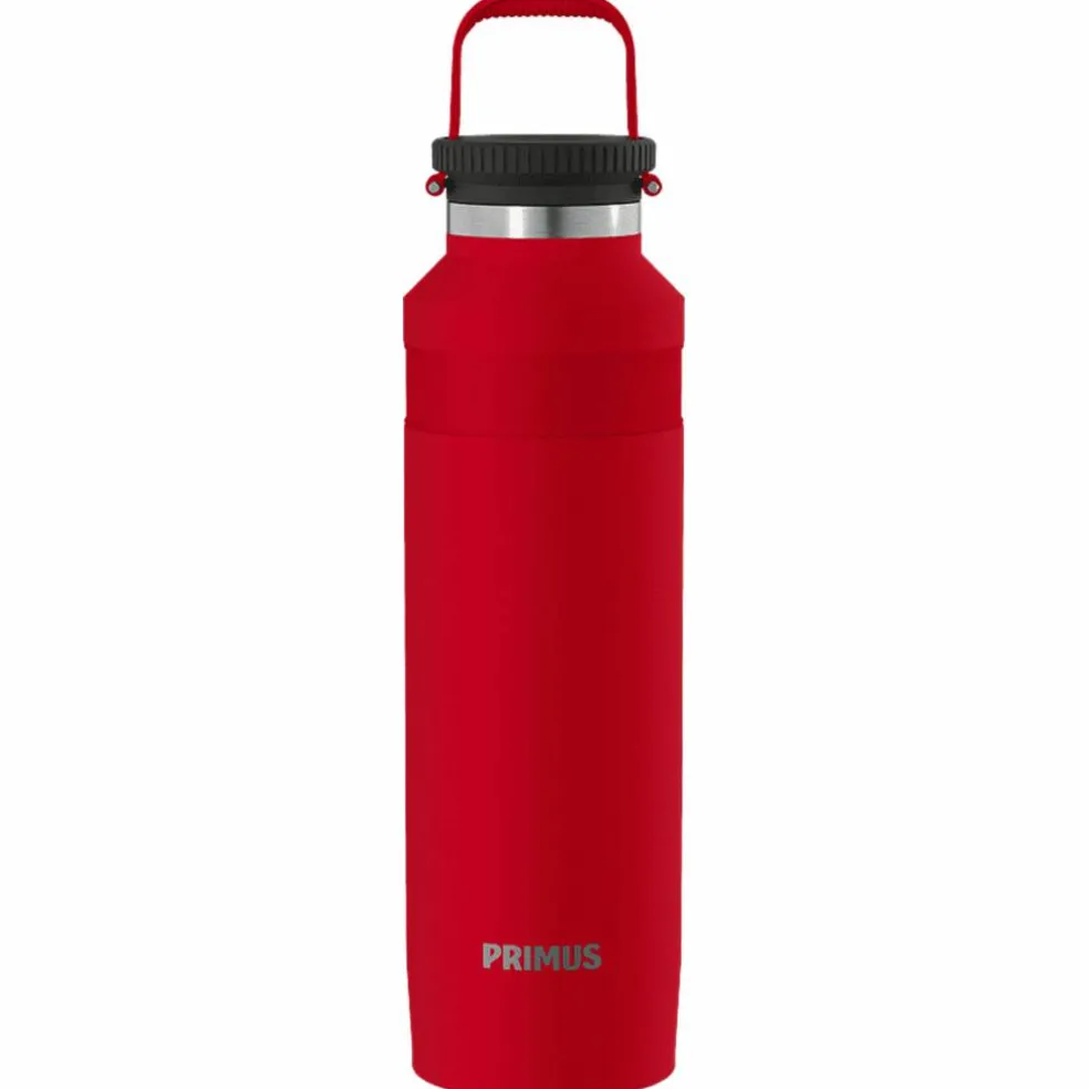 Tufa termosflaska 0,6 liter, rostfritt stål