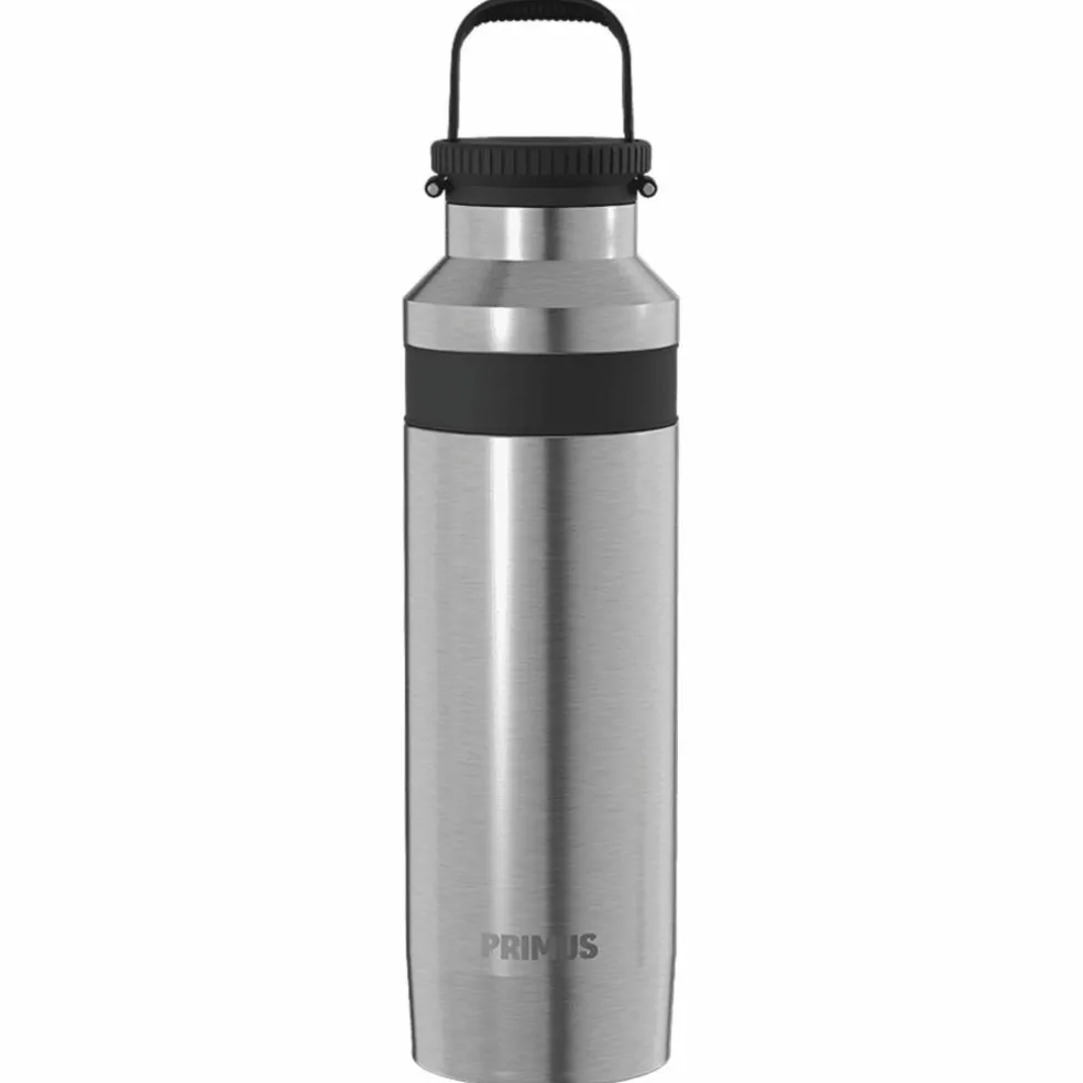 Tufa termosflaska 0,6 liter, rostfritt stål
