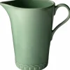 Tulipa stor kanna 1 liter, vit
