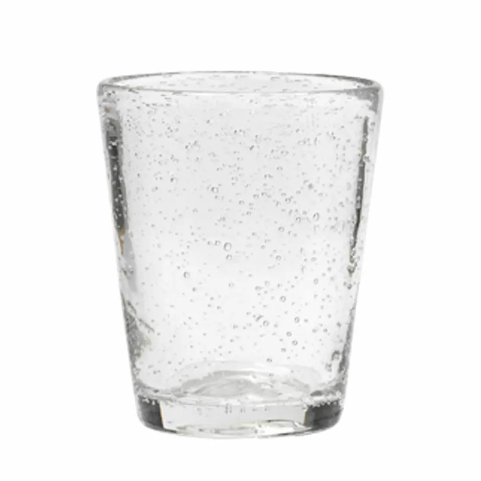 Tumblerglas 25 cl, grå