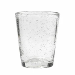 Tumblerglas 25 cl, klar