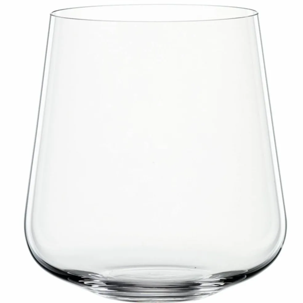 Tumblerglas 43 cl, 4-pack