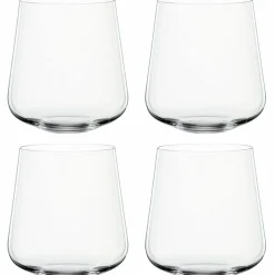 Tumblerglas 43 cl, 4-pack
