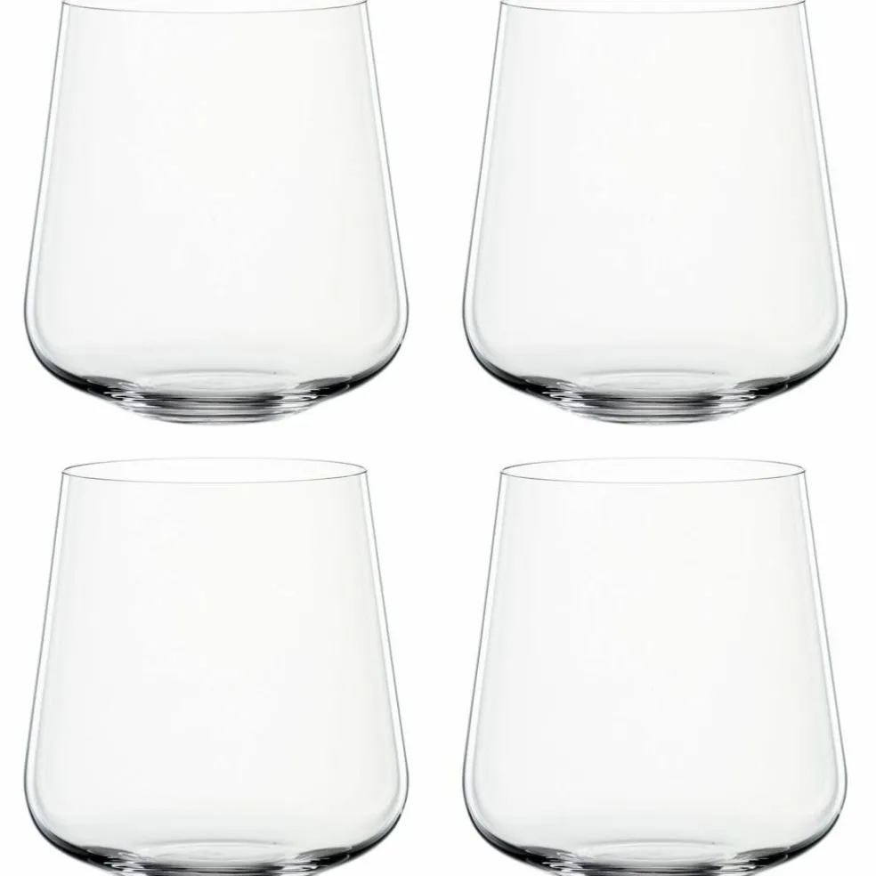 Tumblerglas 43 cl, 4-pack