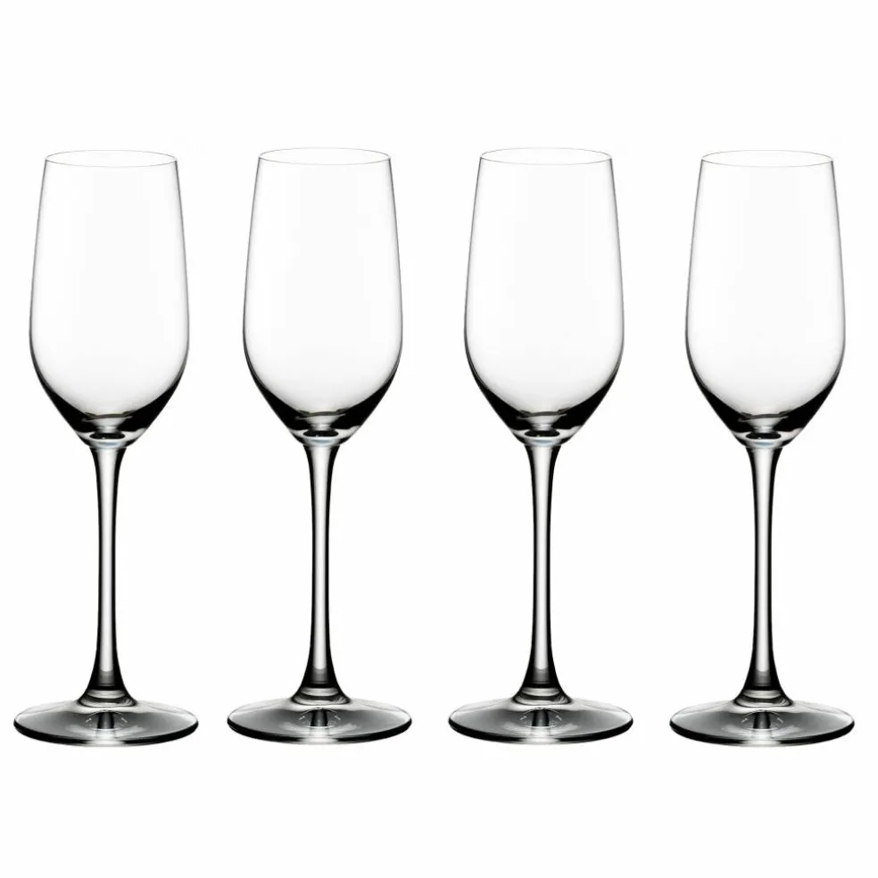 Tumbler tequilaglas 4-pack