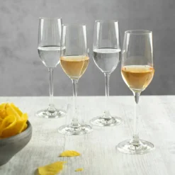 Tumbler tequilaglas 4-pack