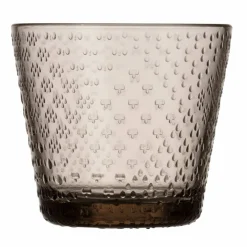 Tundra glas 29 cl 2 st, linne