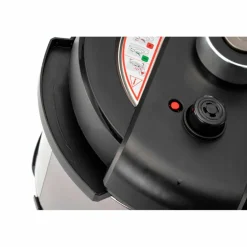 Turbo Cuisine & Fry multikokare, 7,5 liter