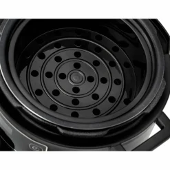 Turbo Cuisine multikokare 4,8 liter, svart