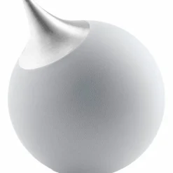 Tvåldispenser 8 cm Marmorgrå
