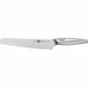 Twin Fin II Brödkniv 20 cm