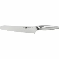Twin Fin II Brödkniv 20 cm