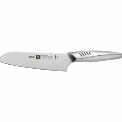 Twin Fin II Santoku 18cm