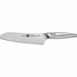 Twin Fin II Santoku 18cm