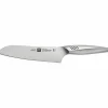 Twin Fin II Santoku 14cm