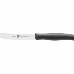 Twin Grip Grönsaks/Tomatkniv Tandad 12 cm