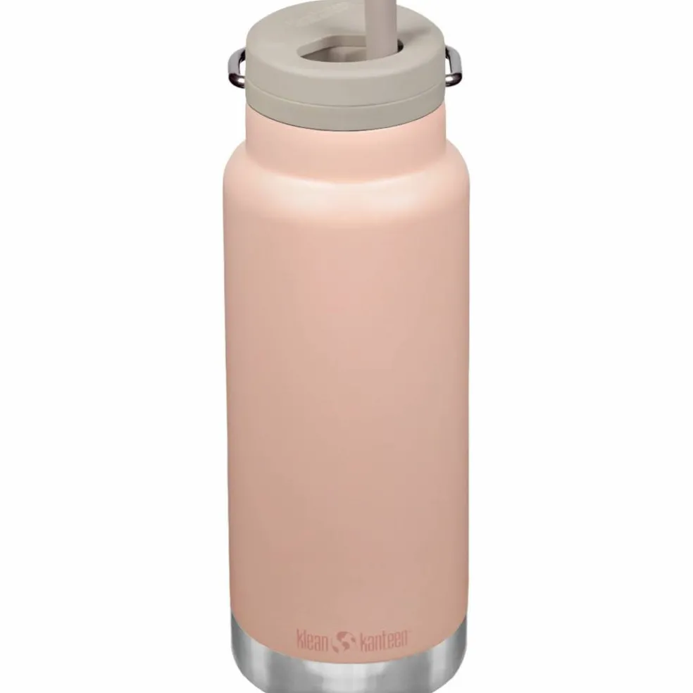 Twist Cap vattenflaska 946 ml, clear sky