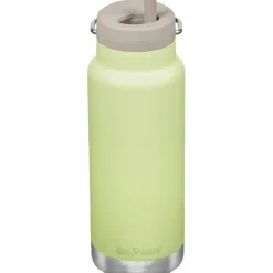 Twist Cap vattenflaska 946 ml, clear sky