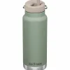 Twist Cap vattenflaska 946 ml, peach parfait