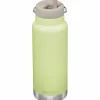 Twist Cap vattenflaska 946 ml, shadow lime