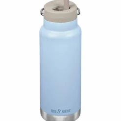 Twist Cap vattenflaska 946 ml, shadow lime