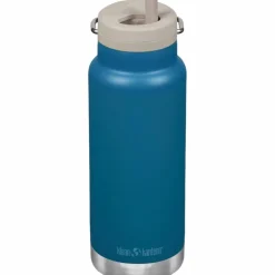 Twist Cap vattenflaska 946 ml, shadow lime
