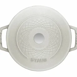 Twister gjutjärnsgryta 24 cm, la mer