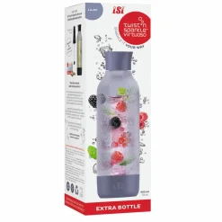 Twist'n Sparkle Virtuoso extra flaska, lilac
