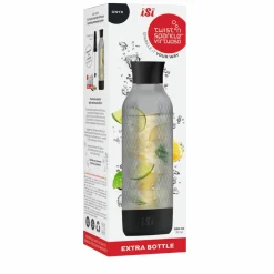 Twist'n Sparkle Virtuoso extra flaska, onyx