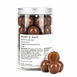 Twist & Salt pralin 250 g