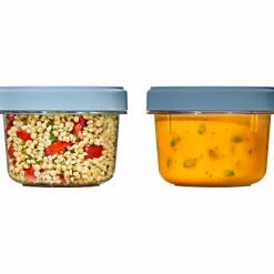 Twist & Stack Container 2-pack 946 ml