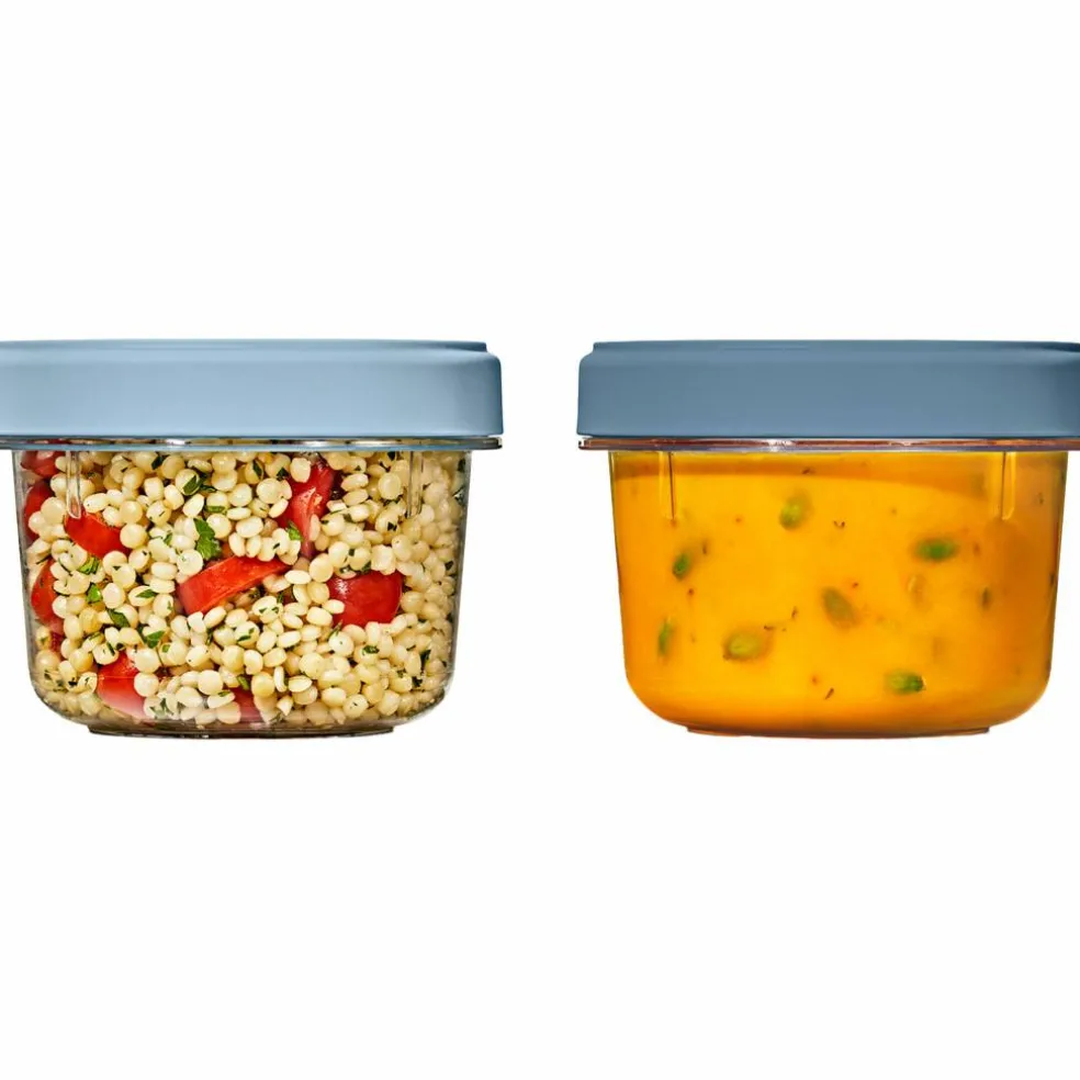 Twist & Stack Container 2-pack 946 ml