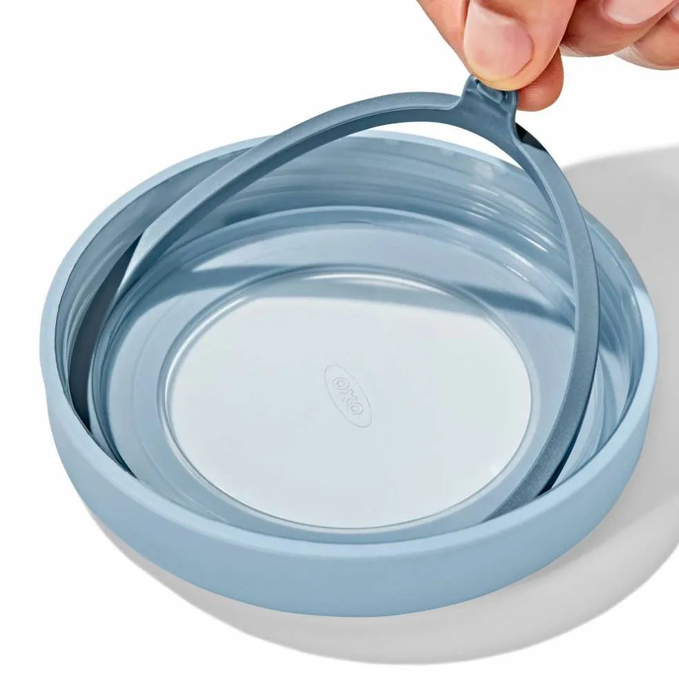 Twist & Stack Container 2-pack 946 ml