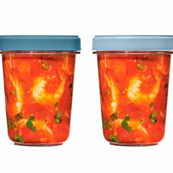 Twist & Stack Container 2-pack 355 ml