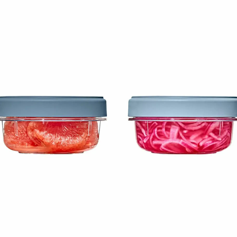 Twist & Stack Container 2-pack 592 ml