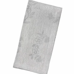 Tygservett svart, 2-pack