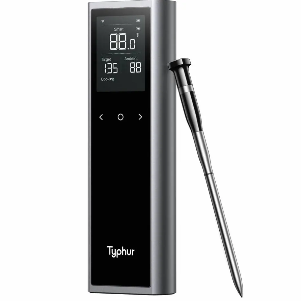 Typhur Sync One trådlös termometer